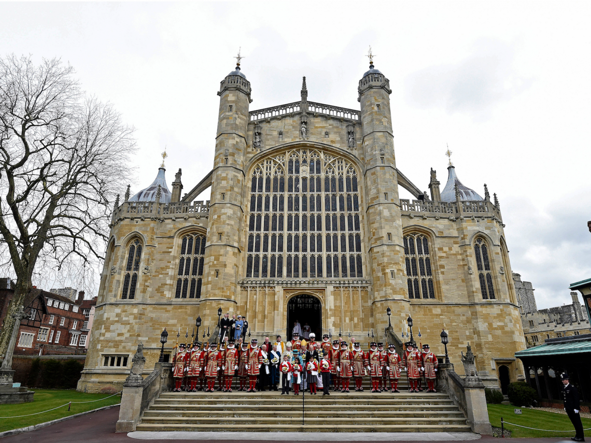 Lugar común de celebraciones
