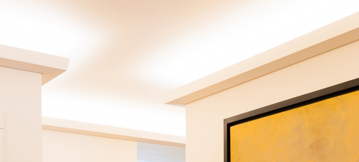 'Hackeos domésticos': Consejos para iluminar el hall de tu casa