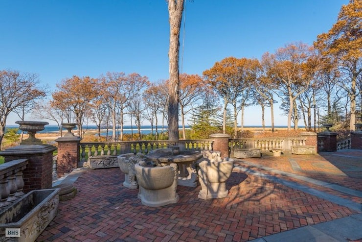 Los espacios son abiertos