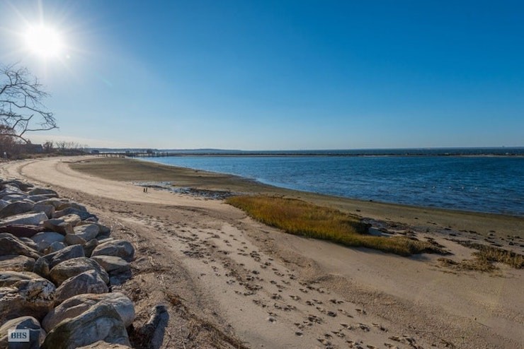 Un lugar perfecto para pasear