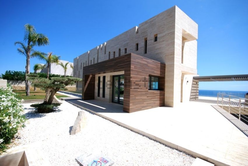Casas de ensueño: lujo, diseño y tecnología unidos en esta espectacular villa en Jávea