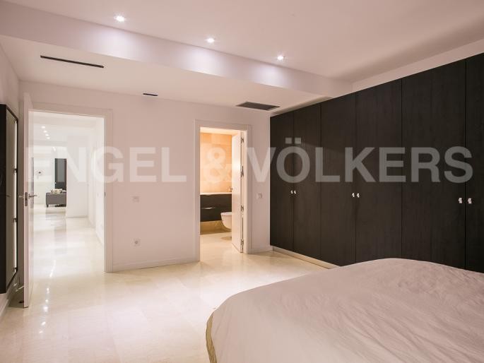 Piso de la calle Tuset