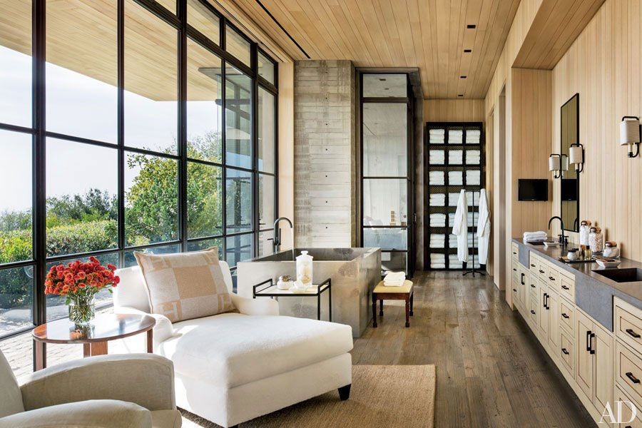 No sobra ni un detalle de lujo