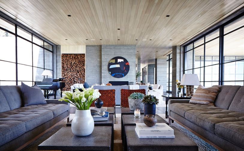 Aquí hay espacio para todos