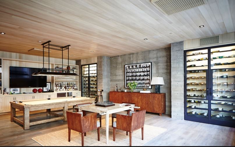 Ajedrez, billar, megaTV