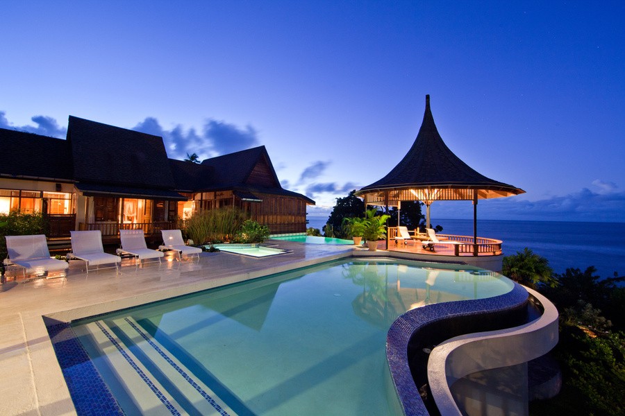 Bacolet, Trinidad y Tobago. 2 millones de euros 7th_heaven_properties