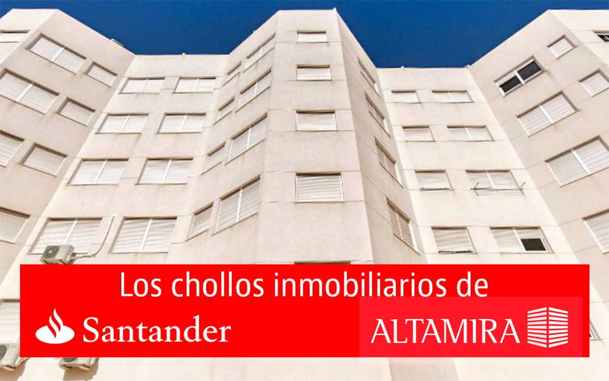 oportunidad inmobiliaria