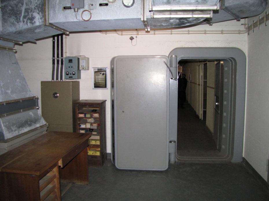 Puede albergar hasta a 14 personas