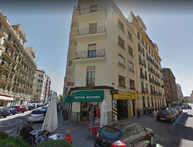 MK Premium invierte 2,4 millones en su primer edificio en Madrid