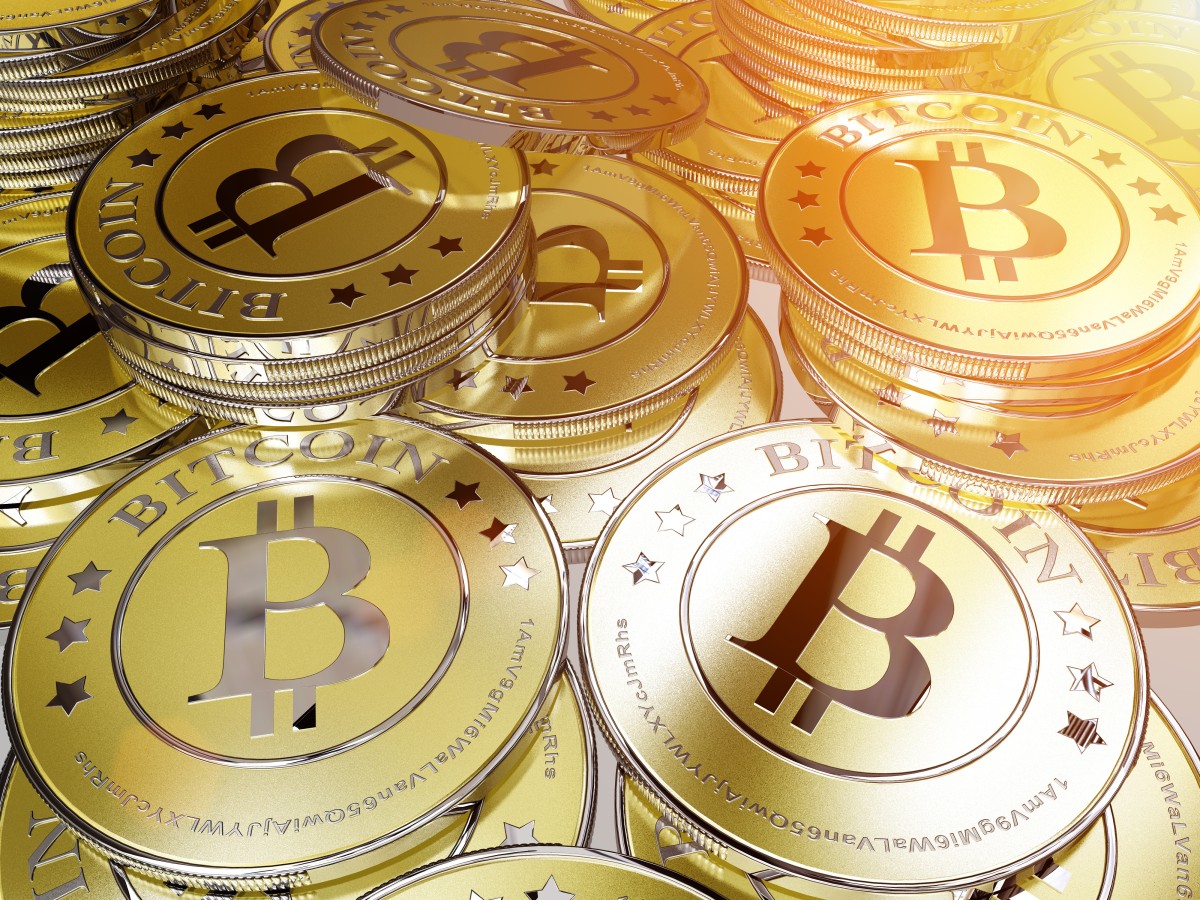 Cómo comprar casa con bitcoins en España