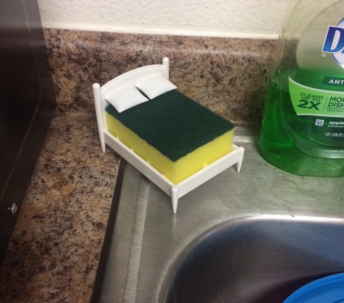 La parodia sobre el elevado precio de alquiler que ya es viral en Twitter