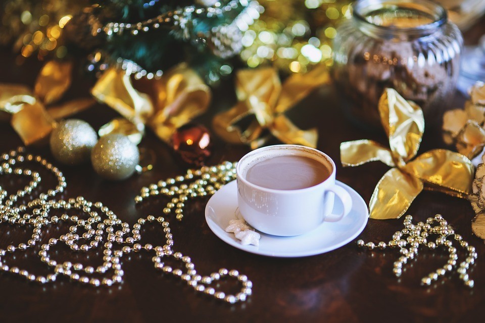 Algunas sorpresas 'techies' en Navidad que dejarán a tus invitados con la boca abierta