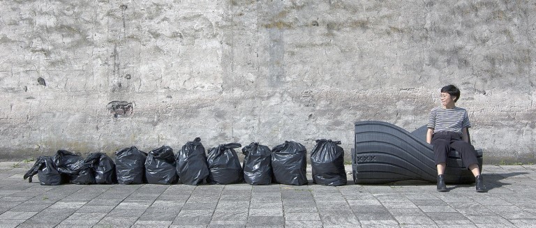De aseos públicos a autobuses urbanos: las construcciones impresas en 3D toman nuestras calles