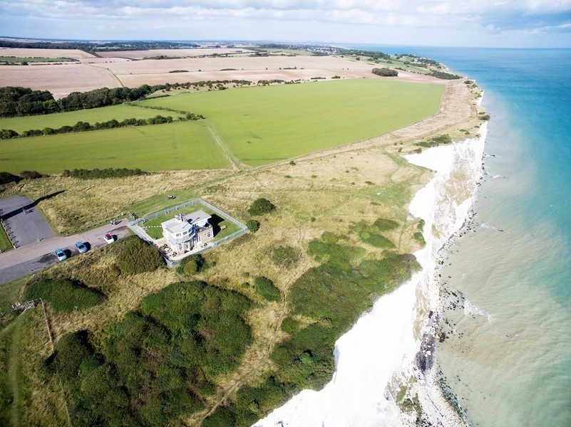 St. Margareth's Bay, Reino Unido. 2,8 millones de euros josh_wilmott