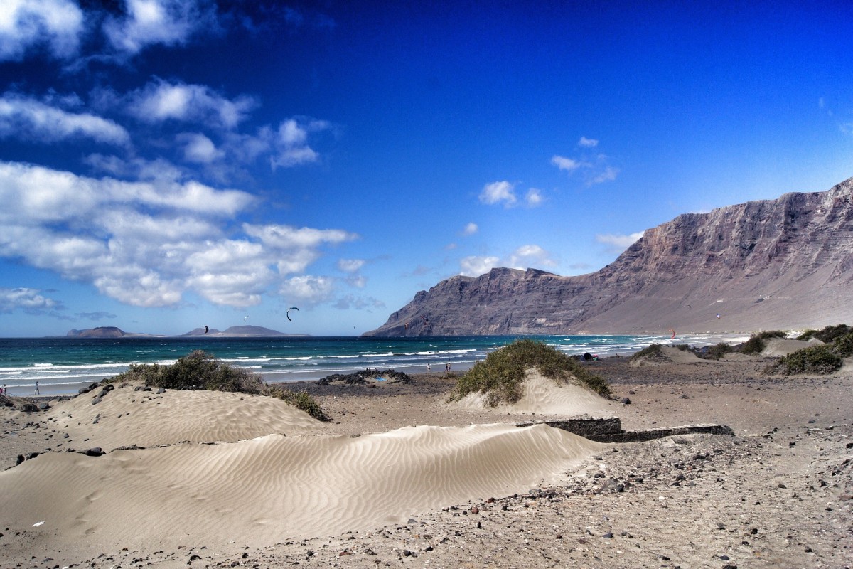 Islas Canarias
