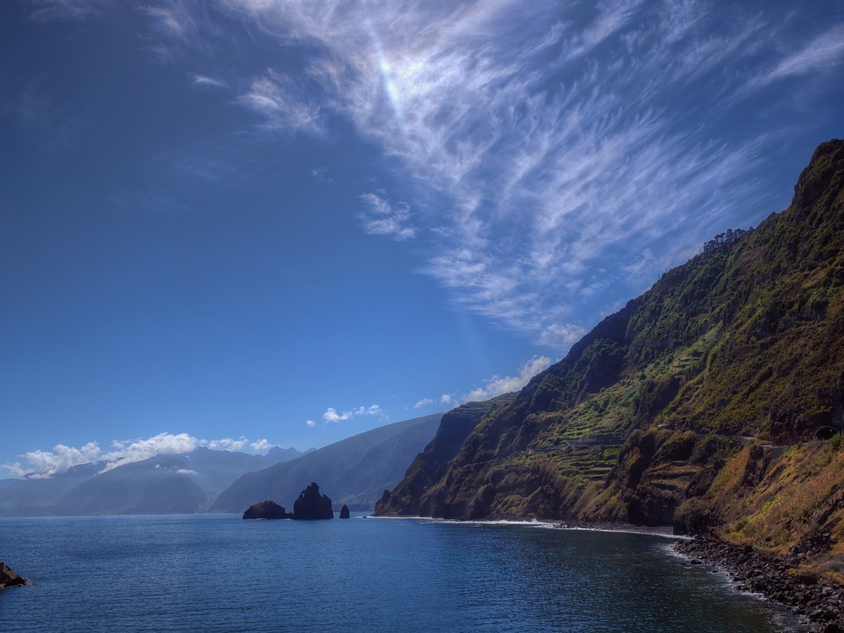 Región de Madeira