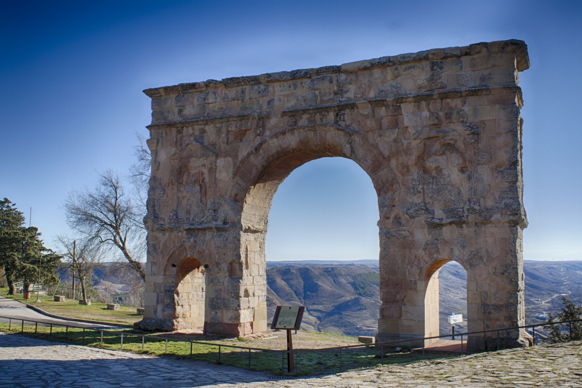 Medinaceli