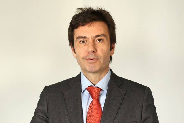 Oriol Barrachina, CEO de Cushman: “En España las propiedades son como hijos, nadie quiere vender” oriol_1200