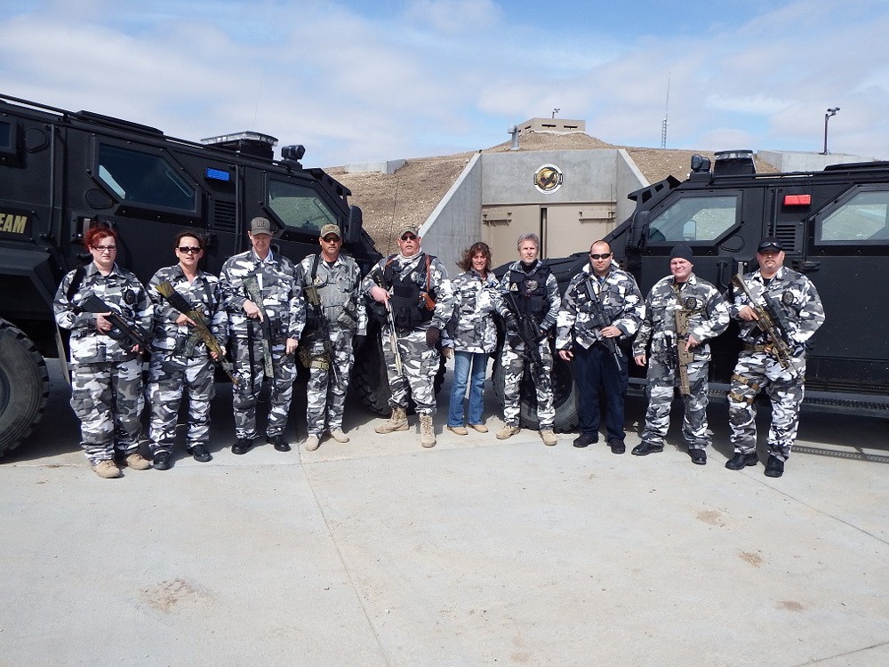 Nueva Zelanda y búnkeres, las extrañas compras de millonarios preparados para el fin del mundo