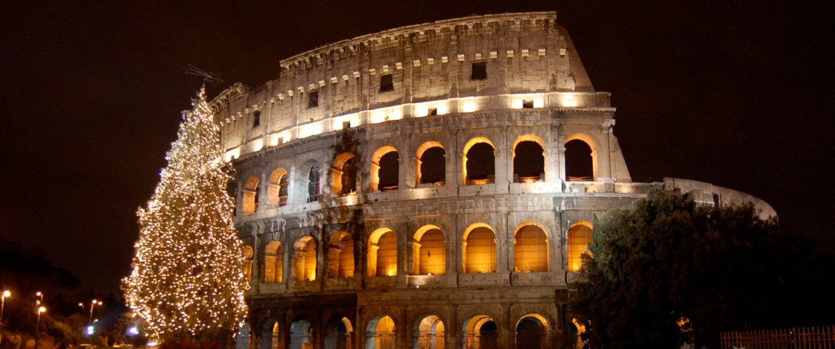 1. Roma Roma