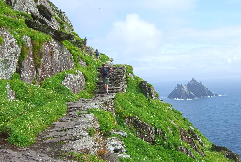 Qué será de Luke Skywalker