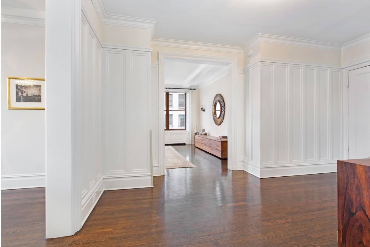 La casa cuenta con más de 500 m2