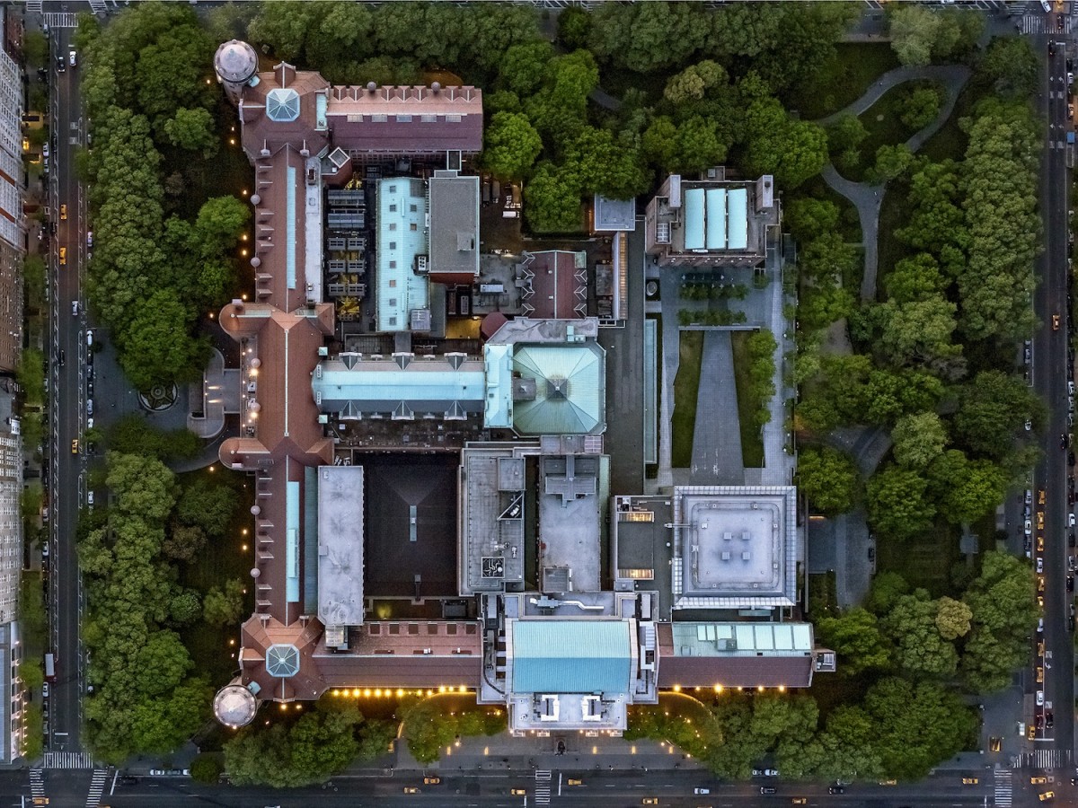 Upper West Side de Manhattan