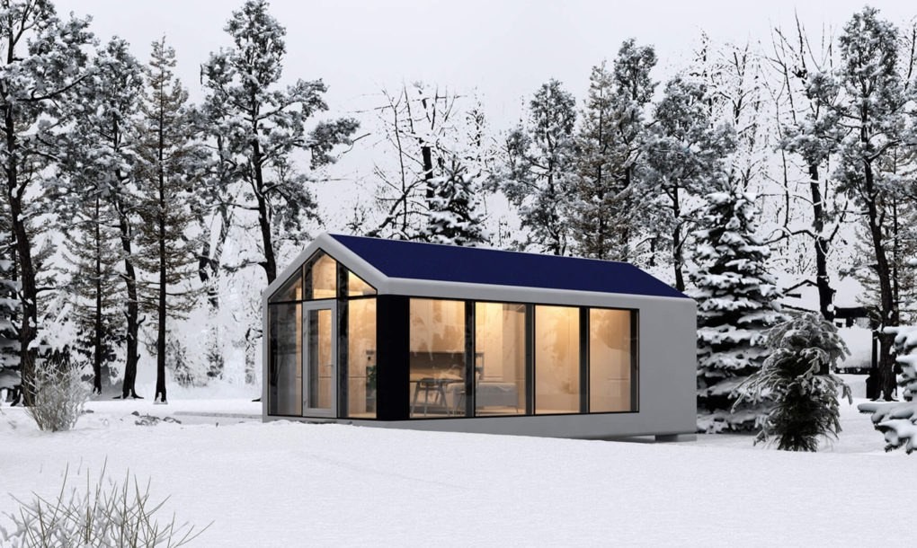 Cuenta con aislamiento térmico de calidad