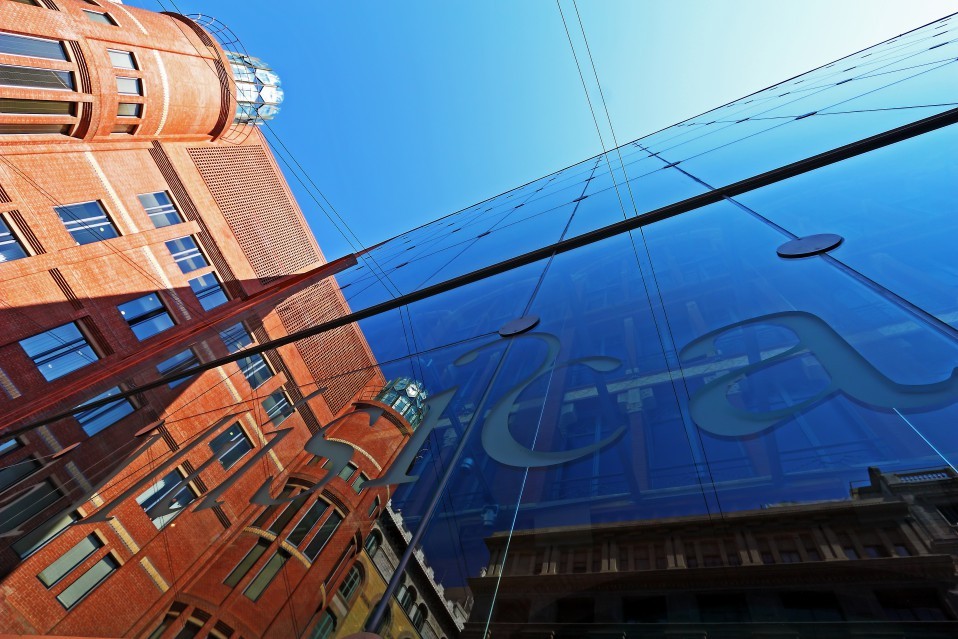 Barcelona entierra definitivamente el plan urbanístico para el hotel de Millet