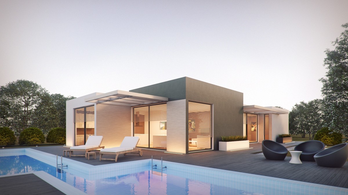Viviendas modulares: cuáles son sus características y cómo saber si te conviene una
