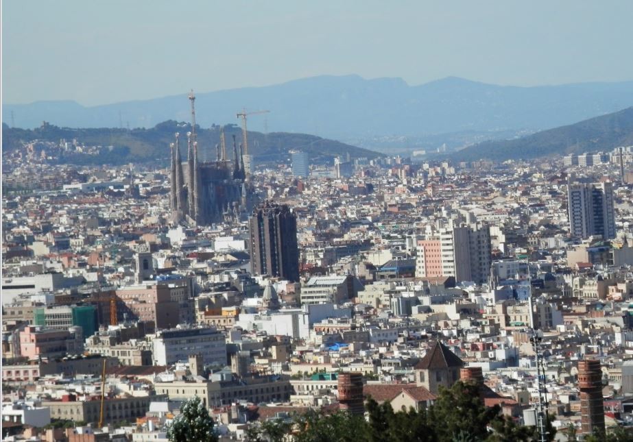 Empresarios catalanes crean un proyecto para hacer de Barcelona capital de la innovación