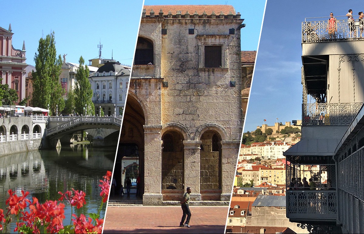 Las 10 ciudades del planeta más económicas para vivir (y no hay ninguna española)
