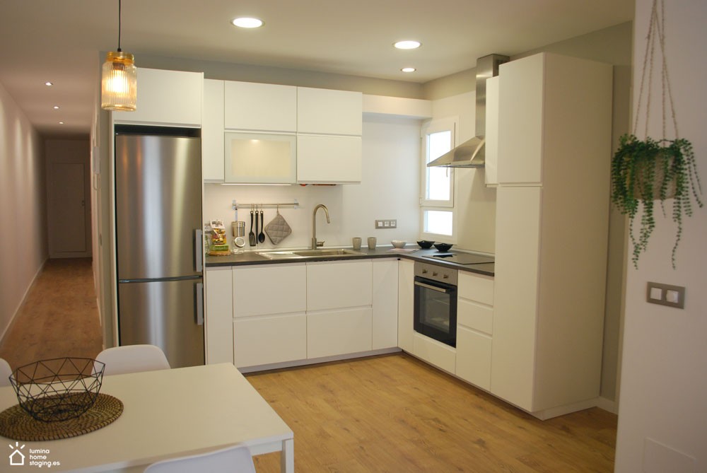 Cinco consejos para saber qué fotos publicar si vas a vender tu casa