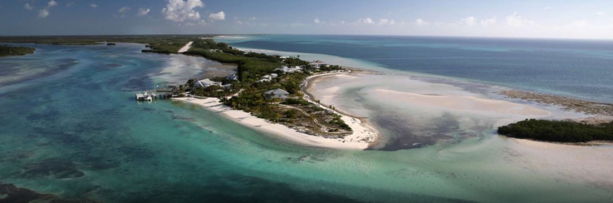 Deep Water Cay, Las Bahamas