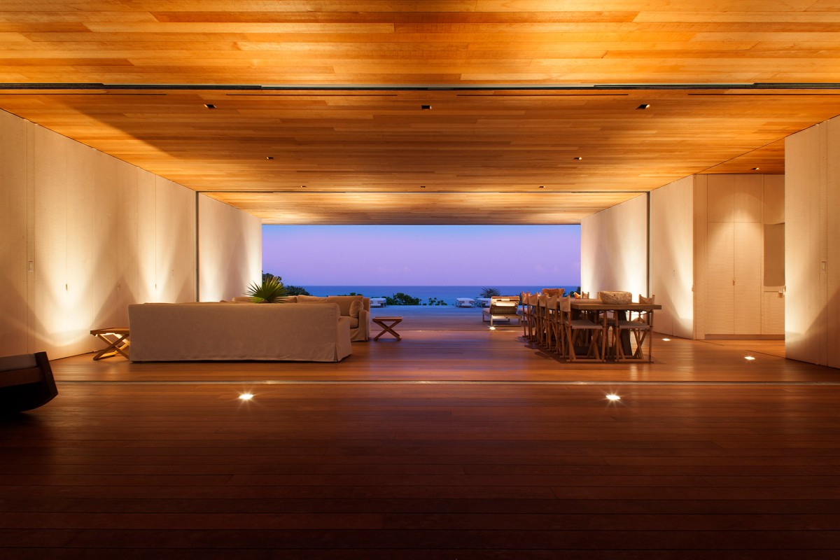 Mucho espacio por toda la casa