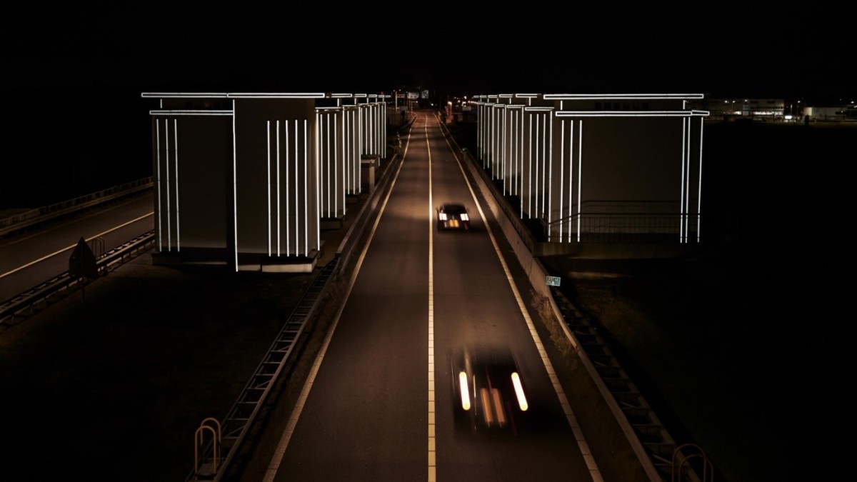 Daan Roosegaarde, el visionario holandés que diseña las ciudades más verdes