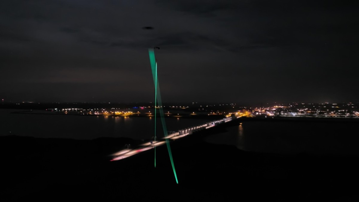 Daan Roosegaarde, el visionario holandés que diseña las ciudades más verdes