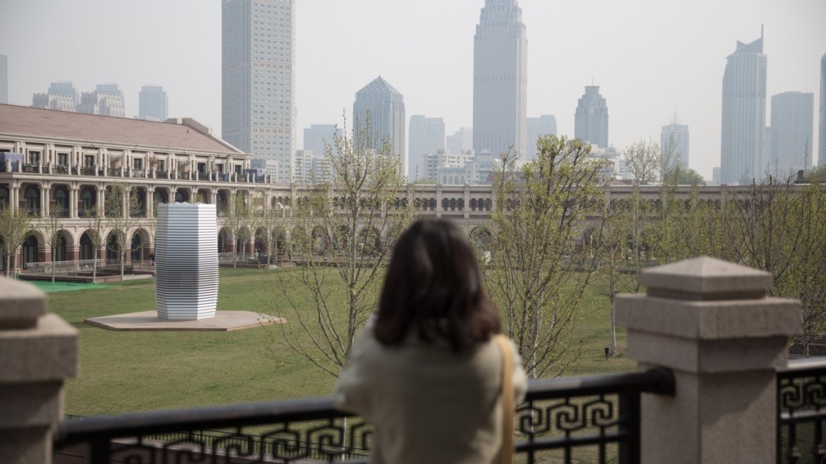Daan Roosegaarde, el visionario holandés que diseña las ciudades más verdes