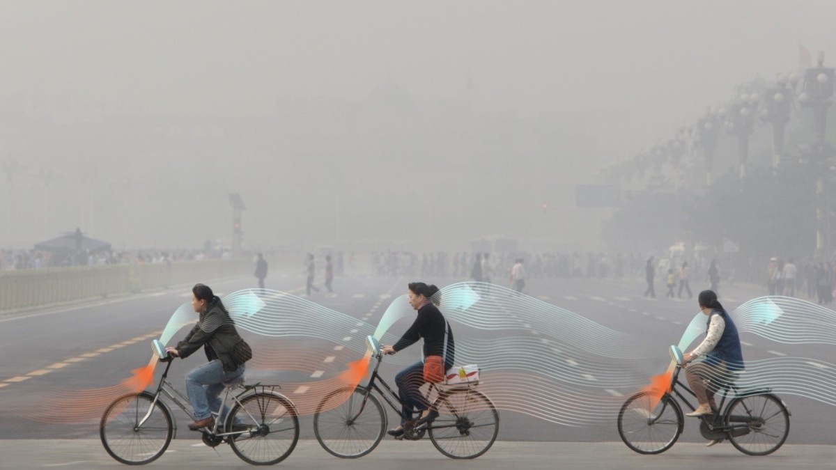 Daan Roosegaarde, el visionario holandés que diseña las ciudades más verdes