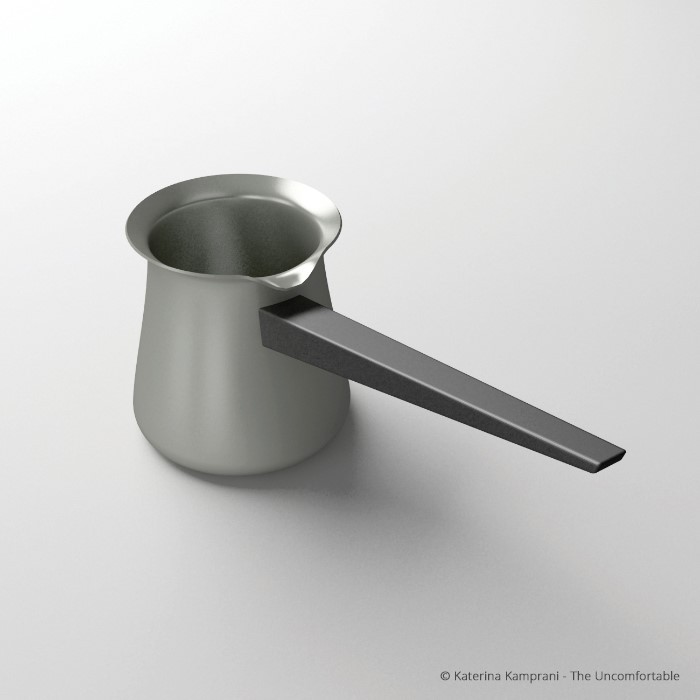 Del tenedor fofo a la silla ahuevada: muebles surrealistas que harían inhabitable tu hogar