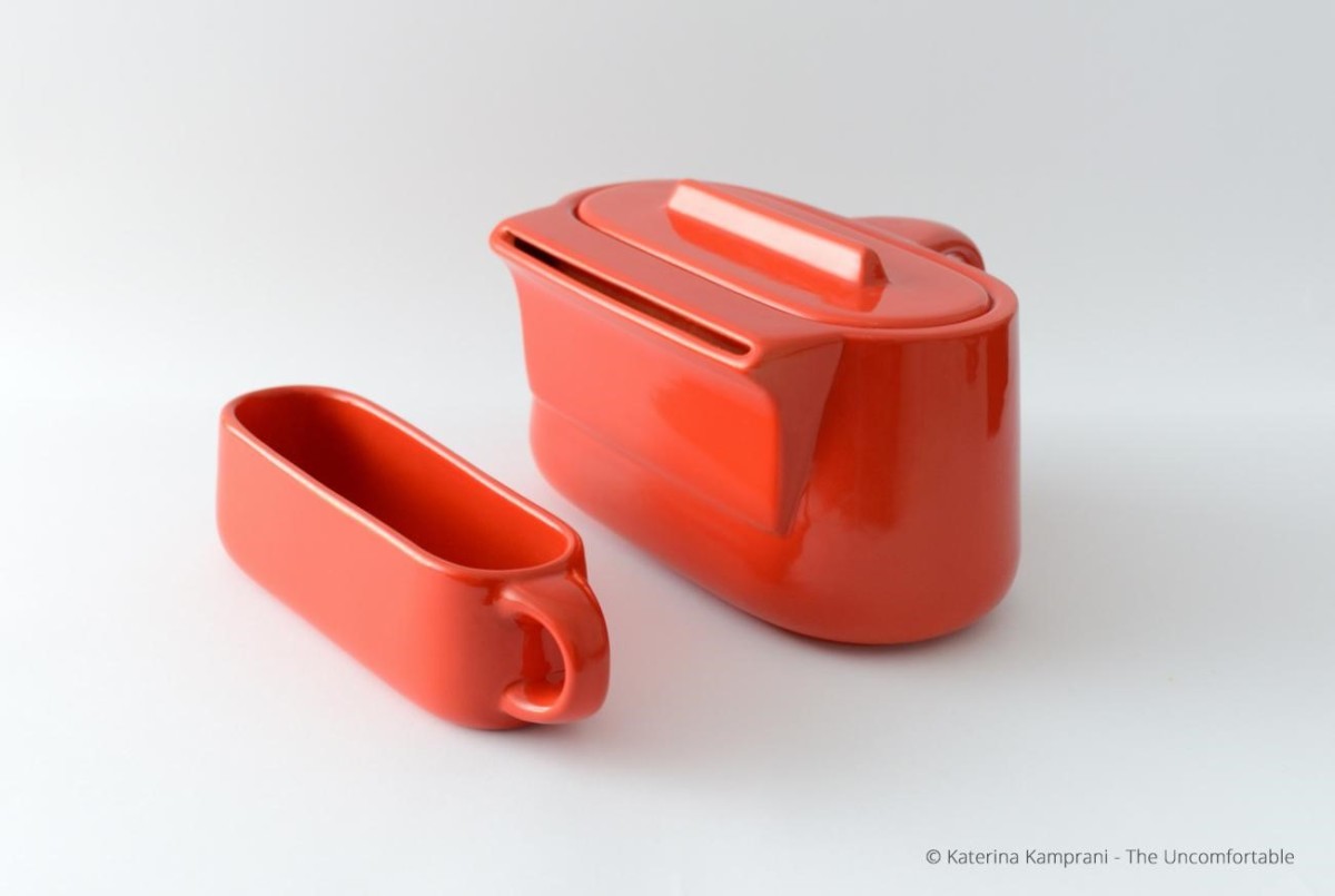 Del tenedor fofo a la silla ahuevada: muebles surrealistas que harían inhabitable tu hogar