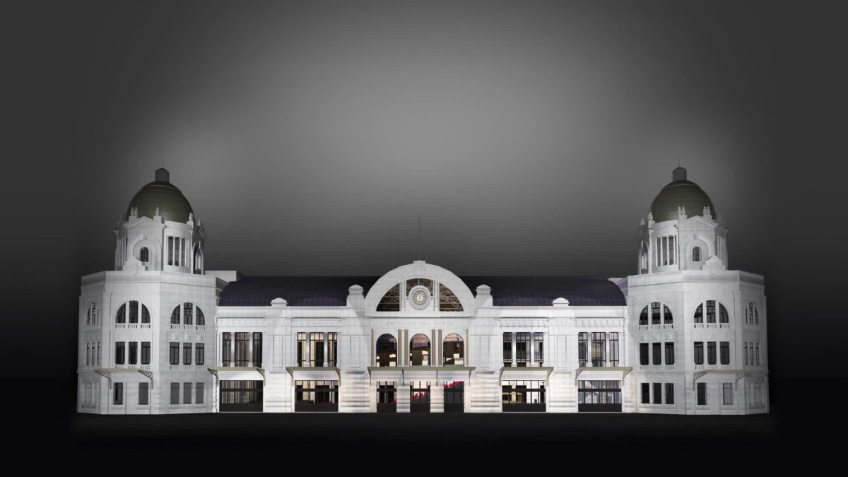 El primer centro de ocio europeo de 'Mad Men' y 'Los Juegos del Hambre' estará en Madrid