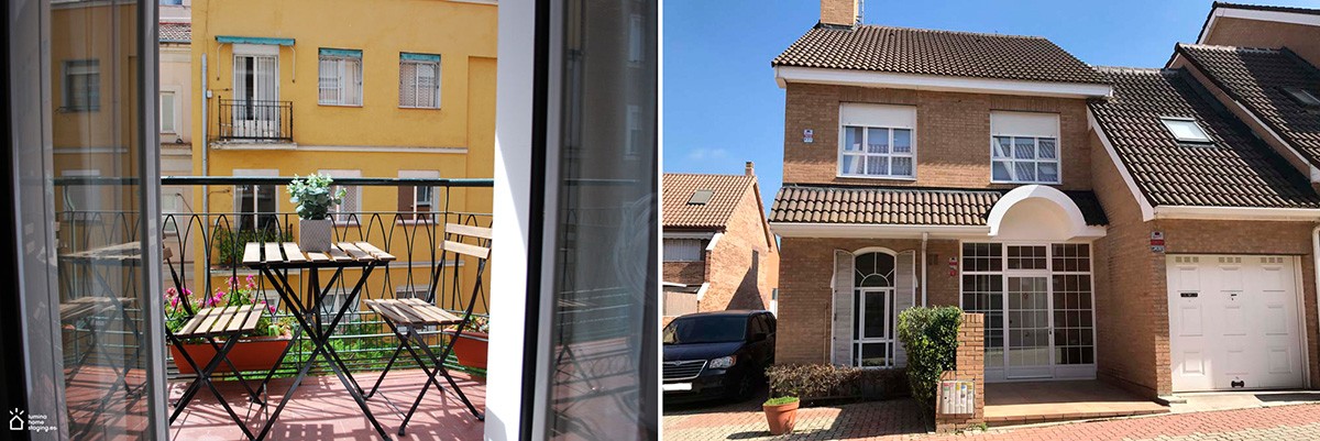 Cinco consejos para saber qué fotos publicar si vas a vender tu casa