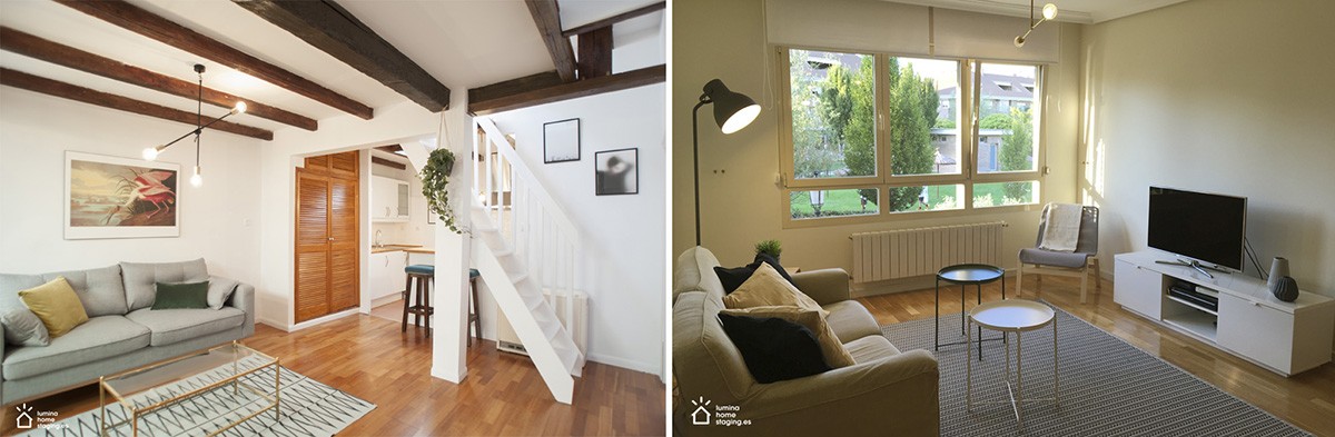 Cinco consejos para saber qué fotos publicar si vas a vender tu casa