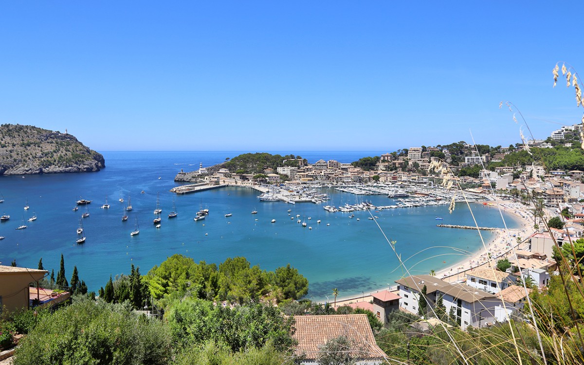 5 Gründe, um sich eine Immobilie in Spanien zu kaufen