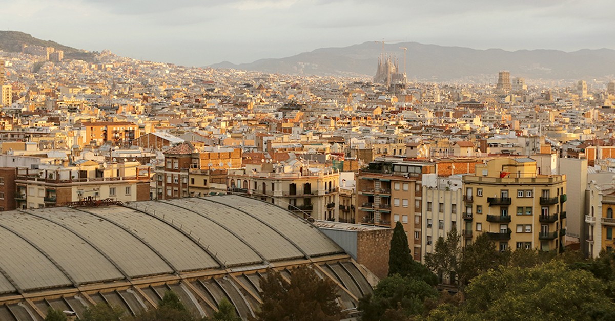 Guide to finding a property in Spain