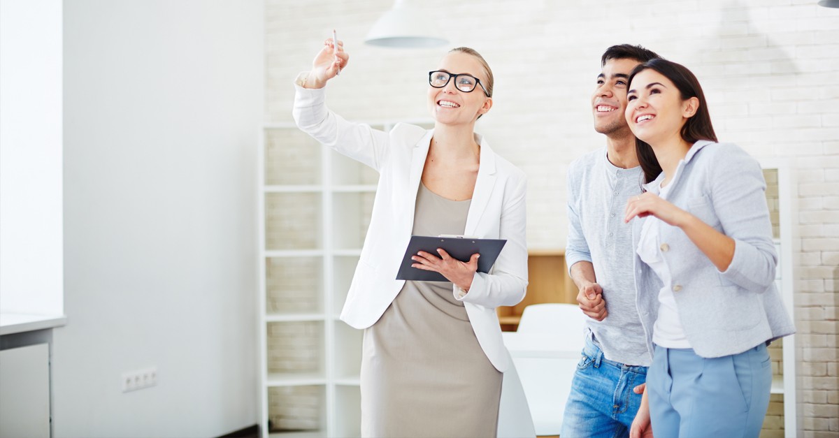 éléments à vérifier lors d’une visite d’un logement 