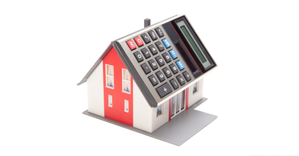 Comment calculer le prix d’un logement ?