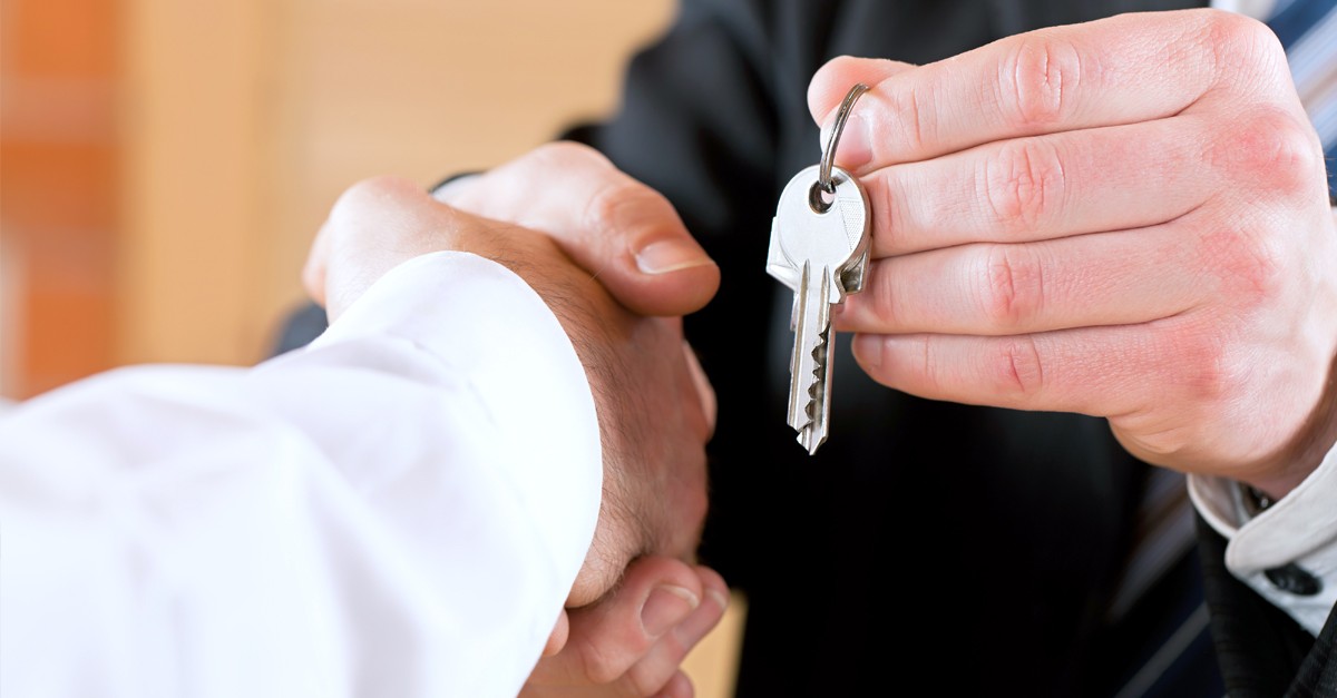 Case all'estero: come vendere la tua casa in poche semplici mosse