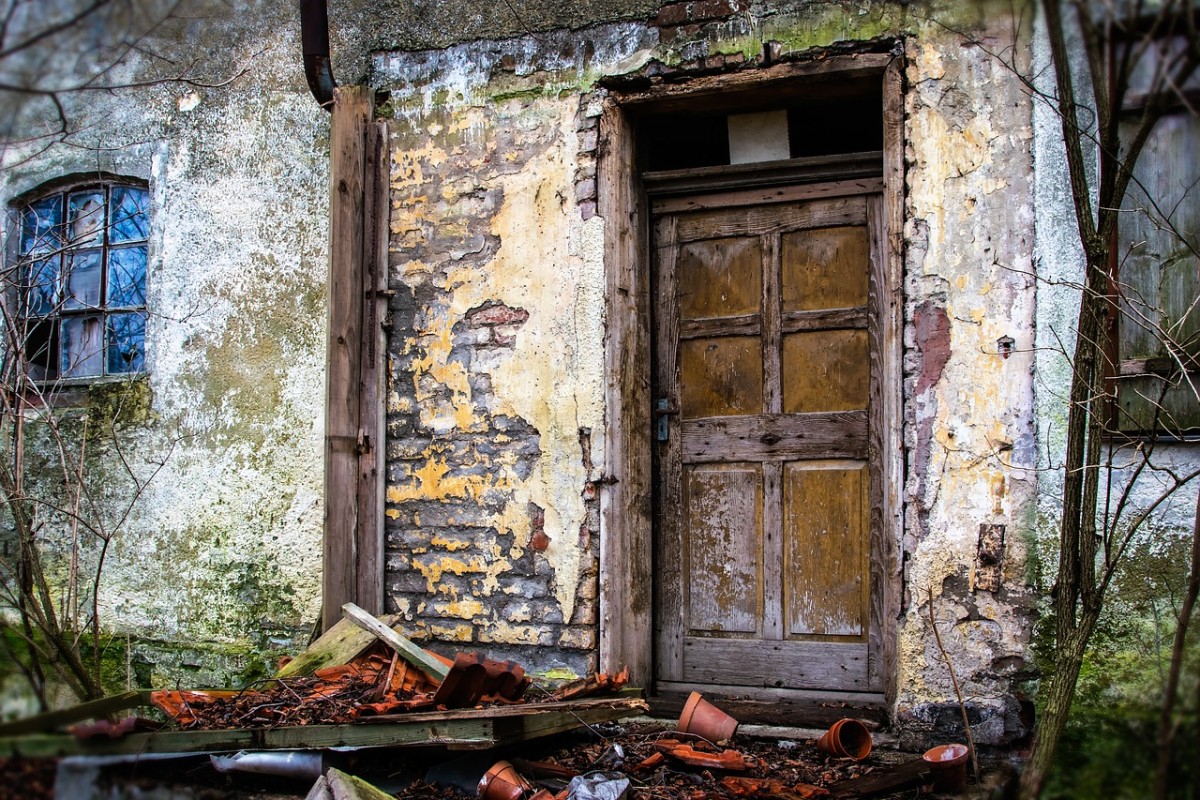 Aprovéchalo todo en tu reforma: cuatro ideas para dar una segunda vida a las puertas